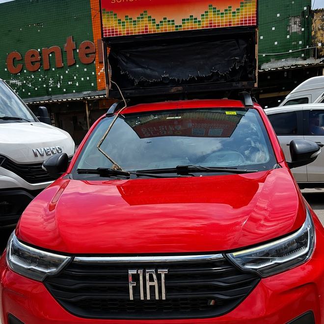 Fiat Strada
